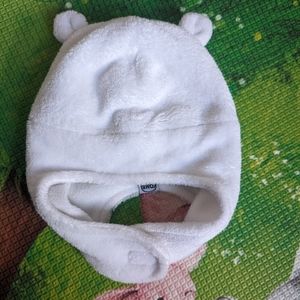 Kombi baby hat